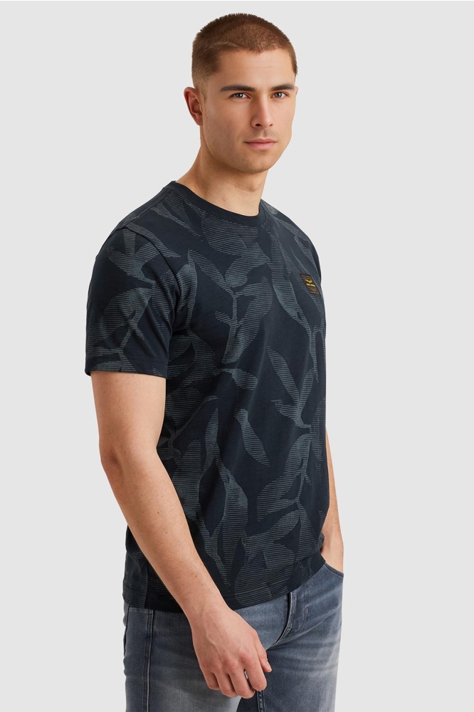 T SHIRT VAN JERSEY PTSS2504590 5281